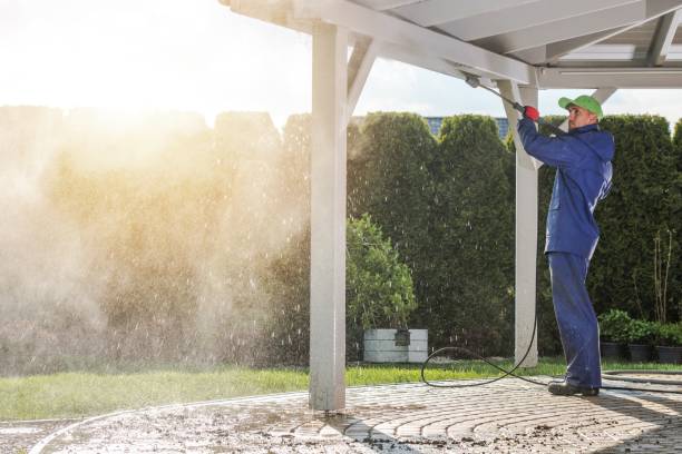 Trusted Ruidoso Downs, NM Pressure Washing Experts